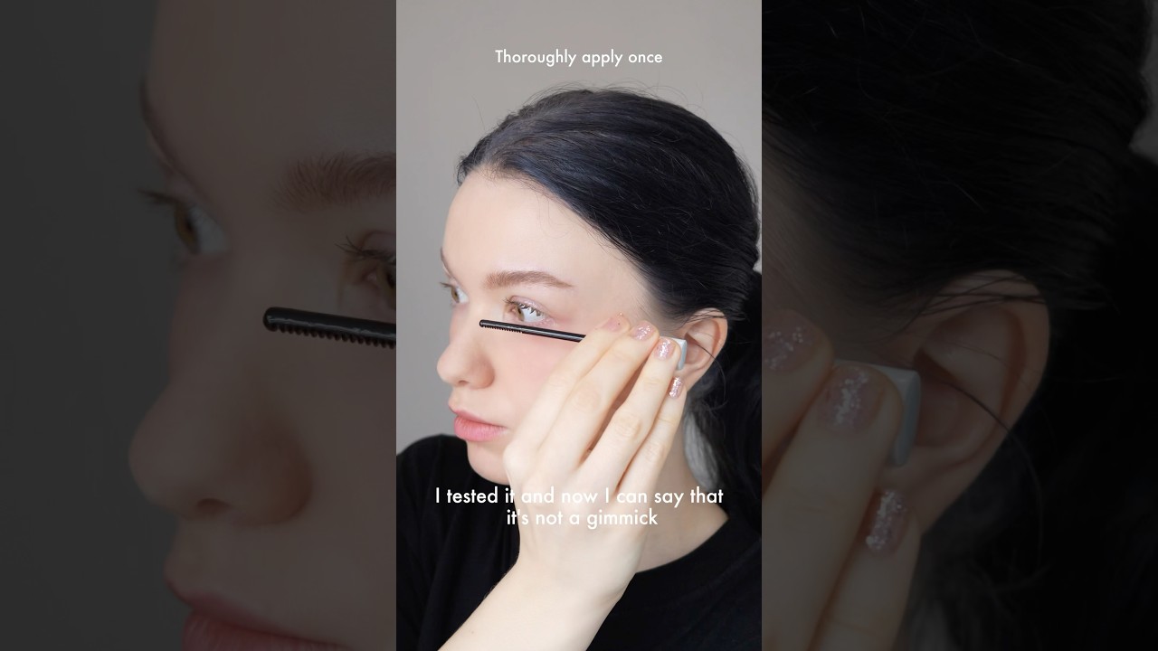 Płyn do demakijażu Heroine Make jest naprawdę świetny #jbeauty