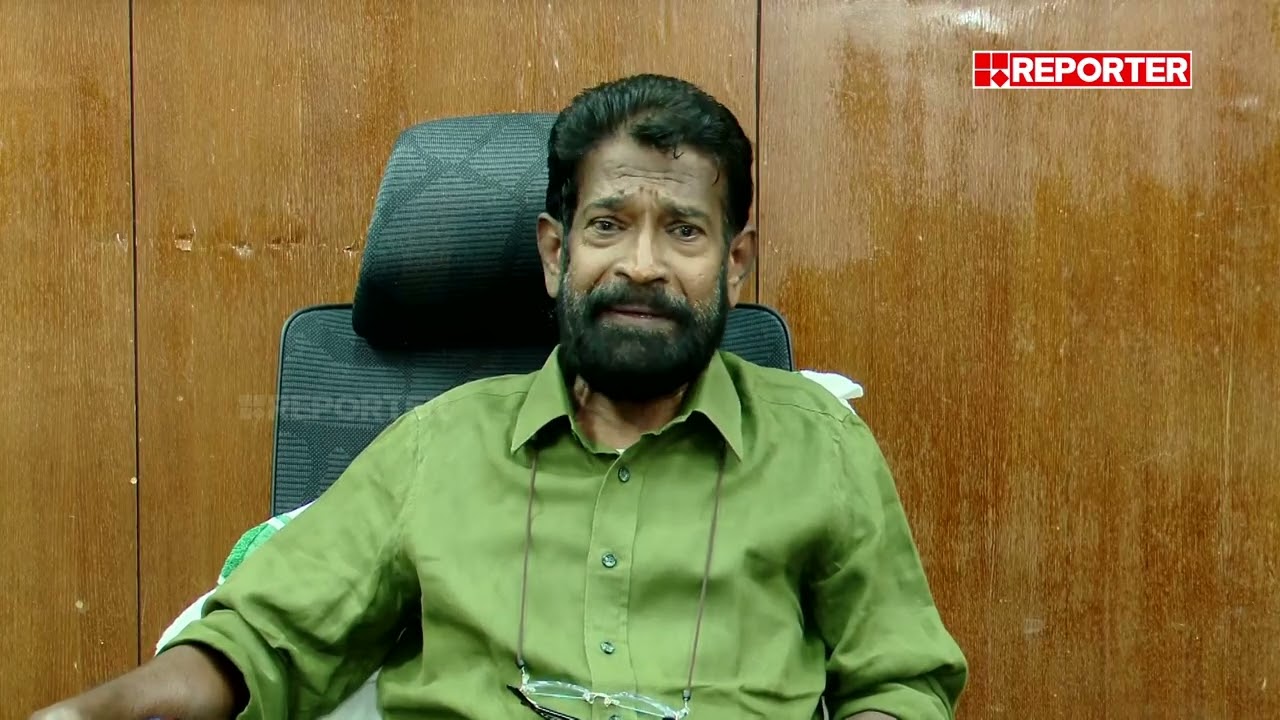 'ISL കേരളാ ബ്ലാസ്റ്റേഴ്സിന്റെ ഹോം മത്സരങ്ങൾ കൊച്ചിയിൽ നടക്കും'; കെ ചന്ദ്രൻപിള്ള | GCDA