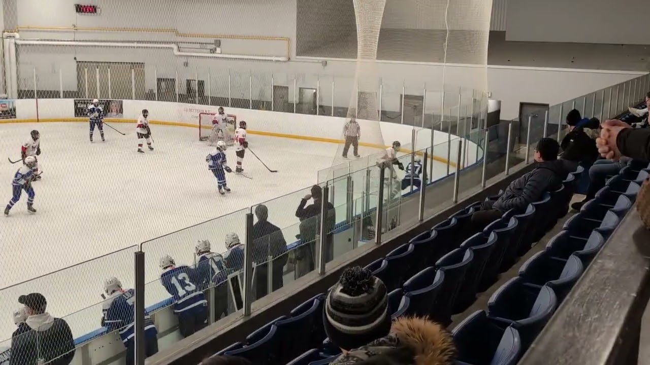 2026-02-10 vs Caledon Hawks P2