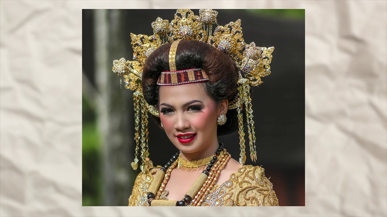 Bridal and Torajanese Makeup by Elegant Bridal