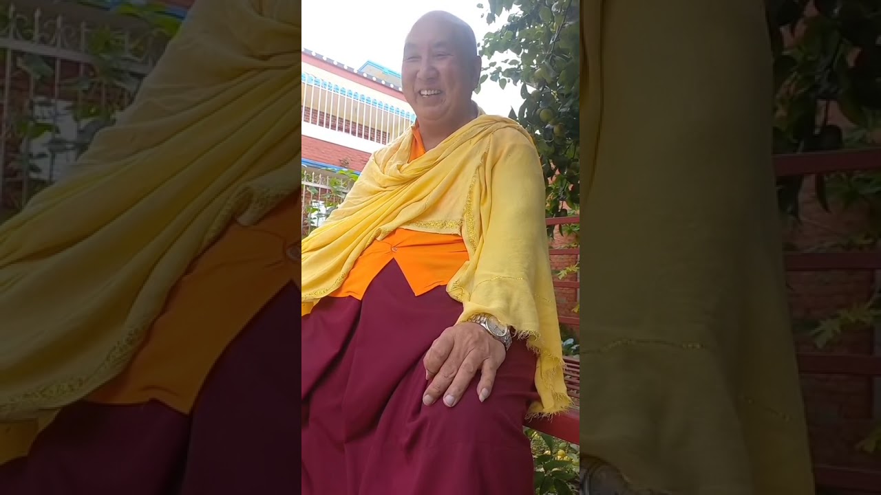 ༈༸སྐྱབས་རྗེ་མཁན་ཆེན་རྣམ་གྲོལ་མཆོག་གི་སྤྲུལ་སྐུ་ངོས་འཛིན་སྐོར་ཀྱི་གསུང་།