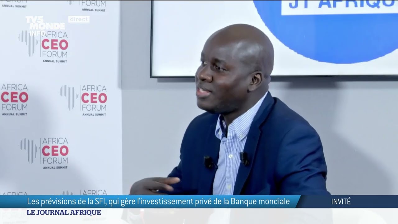 Côte d'Ivoire : l'économie africaine en discussion à Abidjan