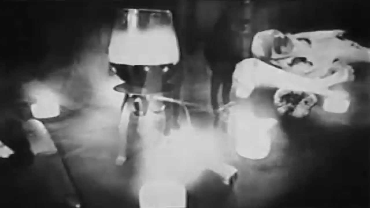 HÄMYS - ALKEMIA