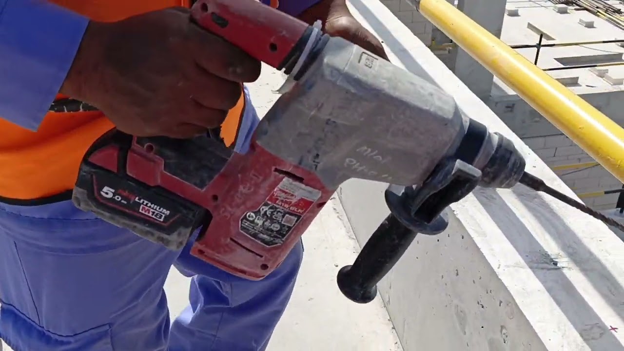 Dubai plumbing work