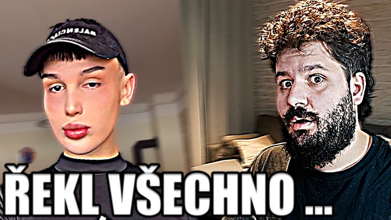 Kuběnka se VYJÁDŘIL k Denise