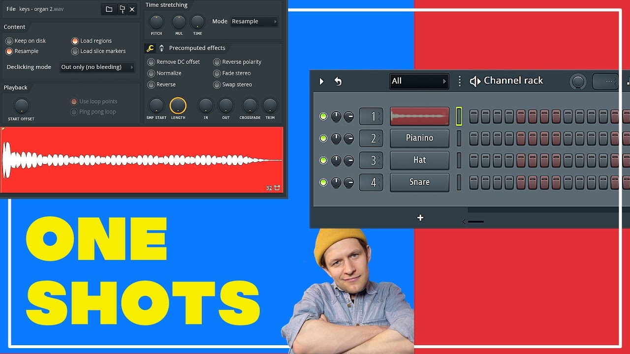 Możesz Tworzyć Melodie Bez Instrumentów VST