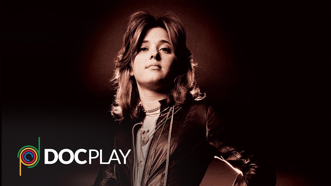 Suzi Q | Official Trailer | DocPlay