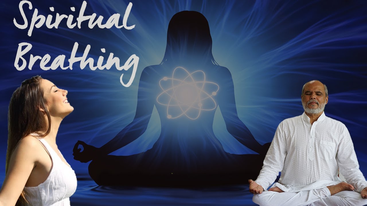 Spiritual Breathing  | Guru Bhaneshwaranand