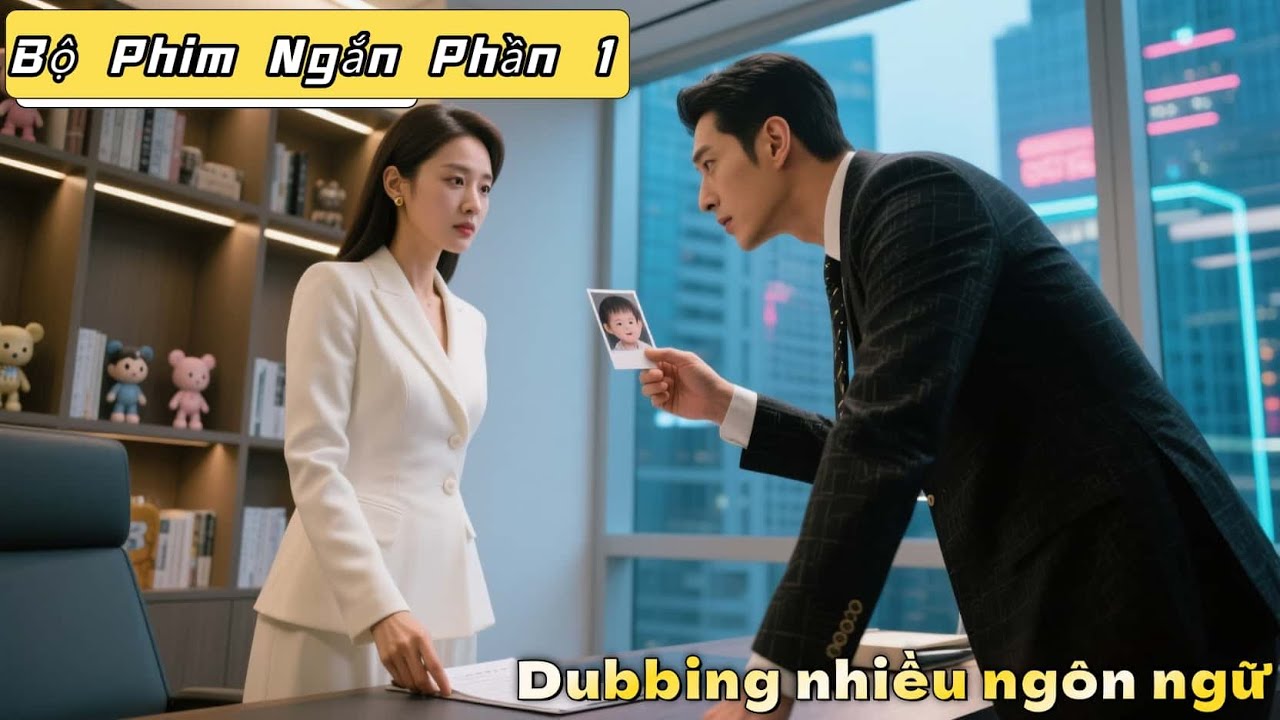 🔥Quay Về Sau 6 Năm: Tiệc Em Gái Thành Trường Tà Sa💥