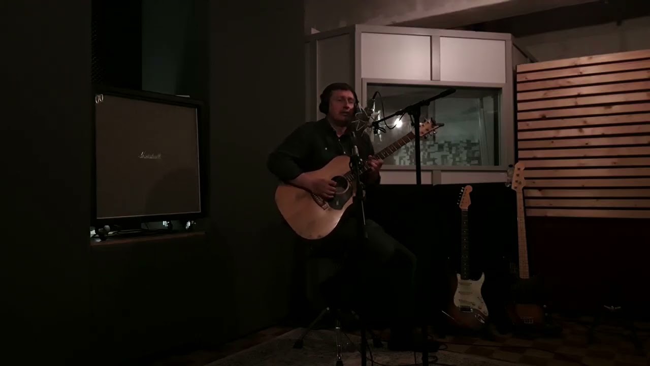 Hey Joe acoustic