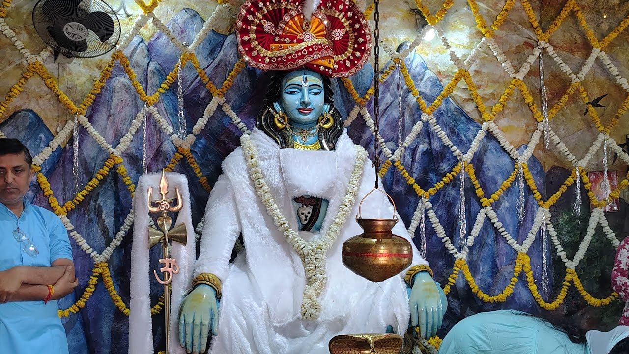 Happy Mahashivratri ☺️☺️ Shivratri Wale din bhang pili 🤭🤭