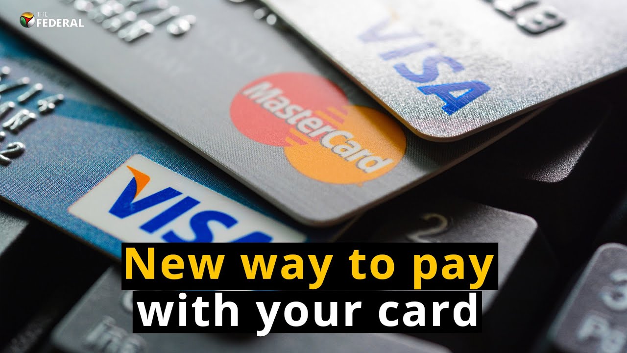 Your card payments will change. Tokenisation kicks in from Jan 1, 2022 | The Federal