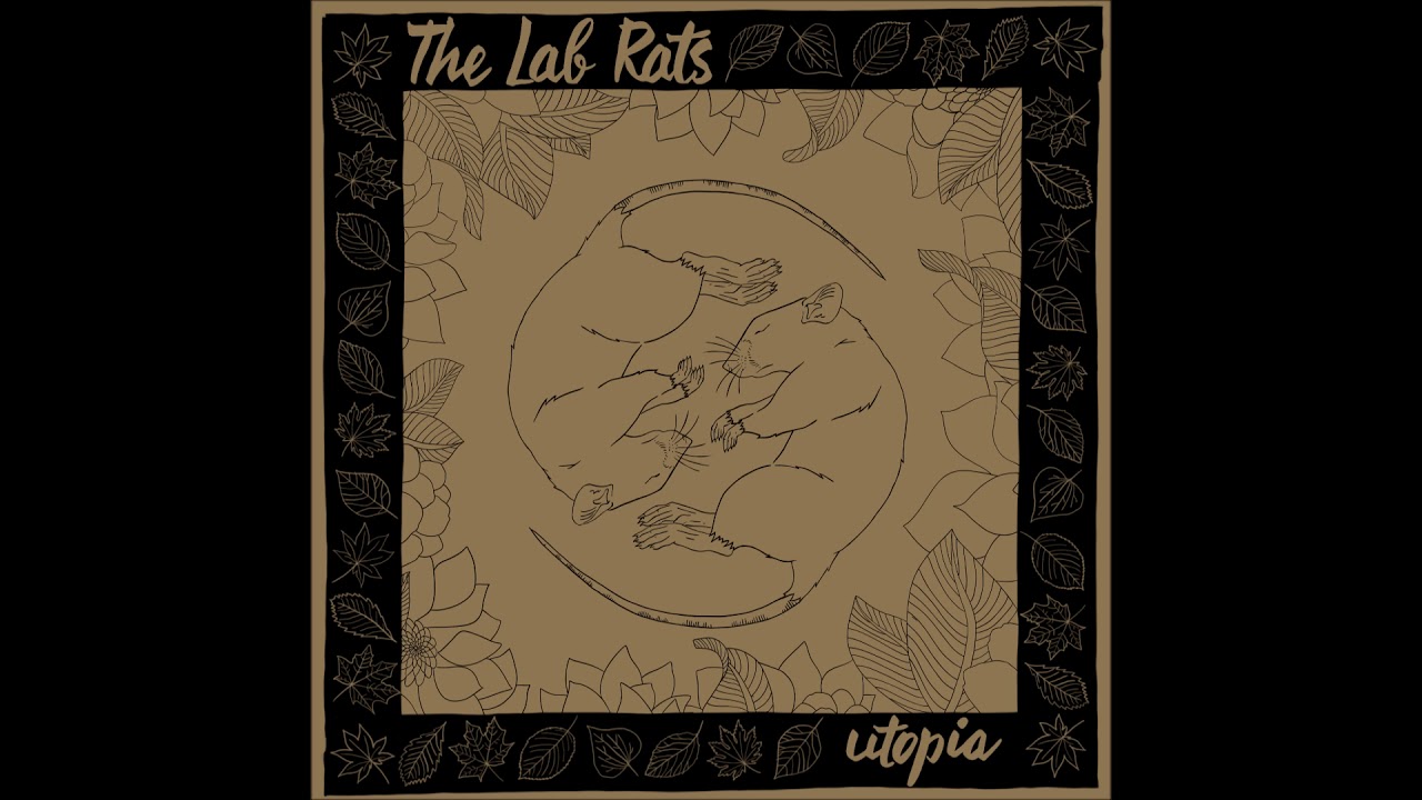 The Lab Rats - Song For A Friend