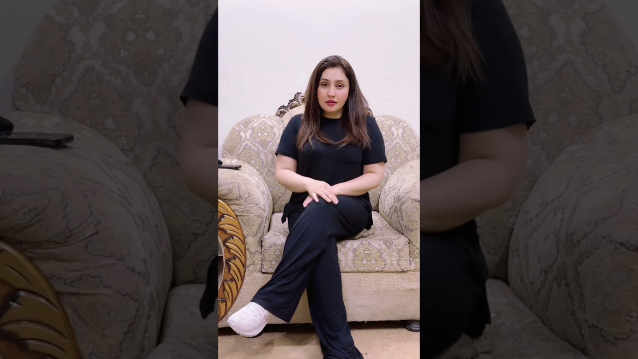 Sohana Khan Sial Actress Model #shortvideo #faryoupage #faryou#