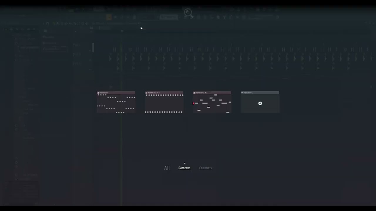 Vanished - Crystal Castles [FL STUDIO REMAKE]