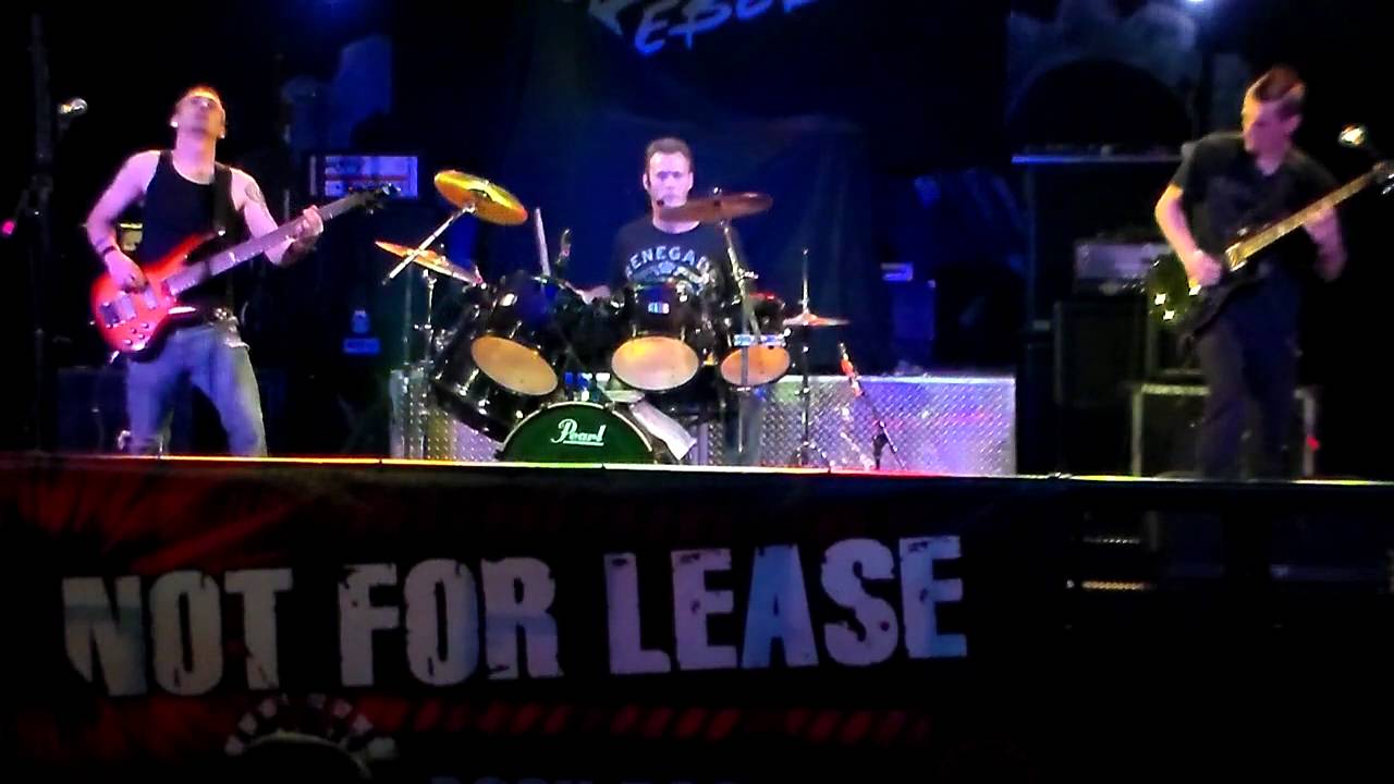 Marshall Endorsment/Not for Lease Guitarist/Rythm/Lead