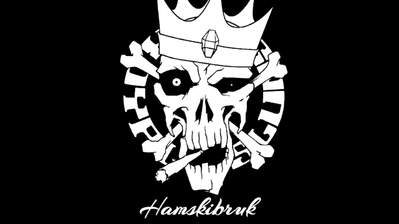 HAMSKI BRUK - 710