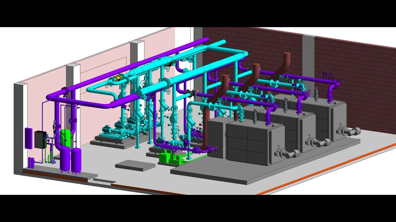 Heating Cooling Load for Revit 2025-Revit 2026
