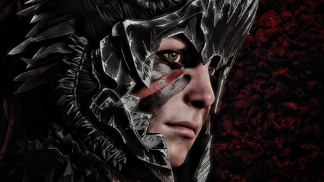 🔴 LIVE Horizon Forbidden West