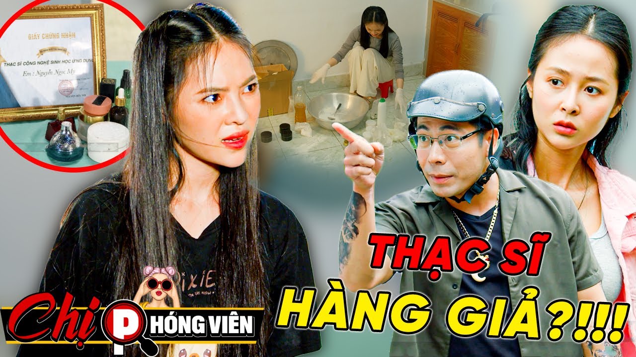⚠️CẢNH BÁO Mỹ Phẩm 