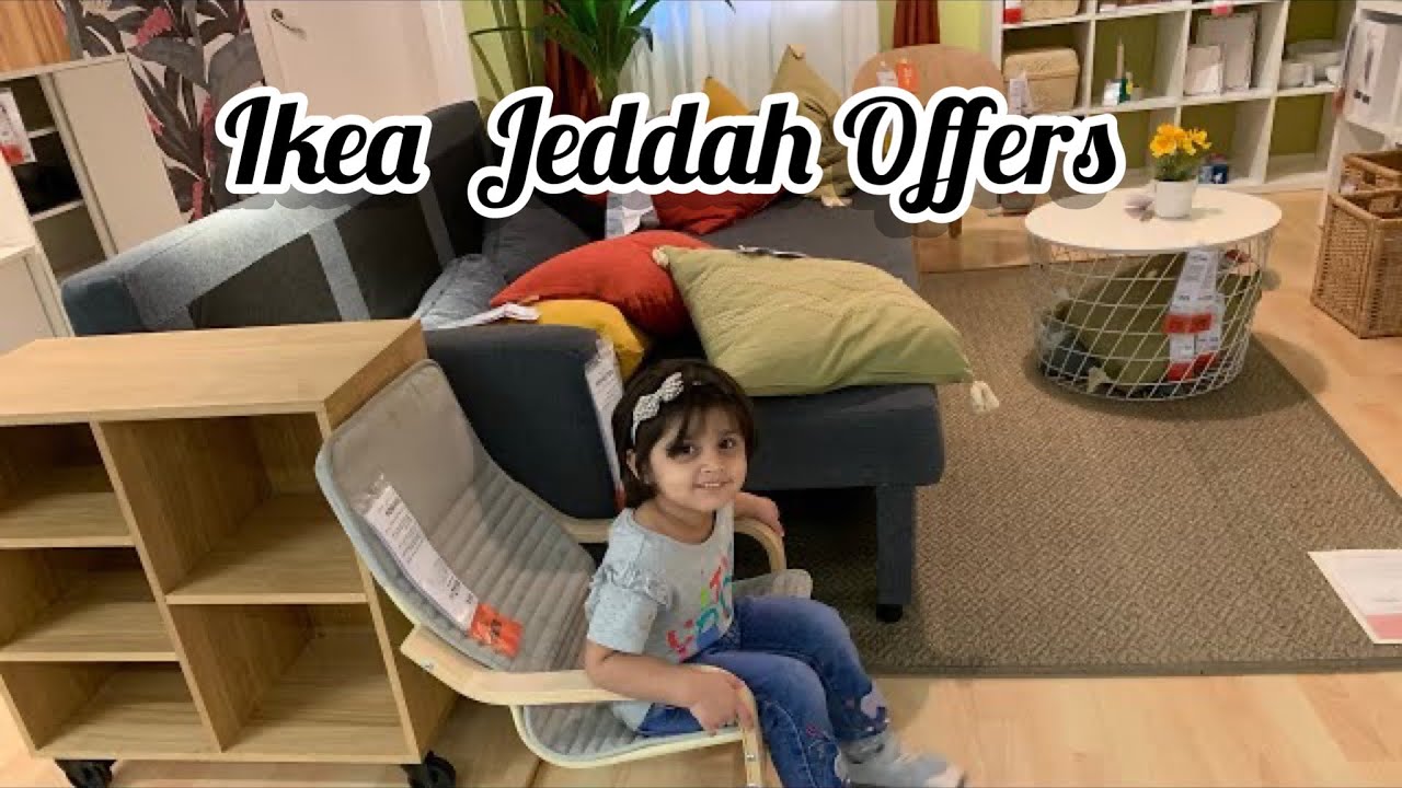 IKEA Jeddah, Saudi Arabia | Shopping day | sale in IKEA 2022 | mega sale in IKEA