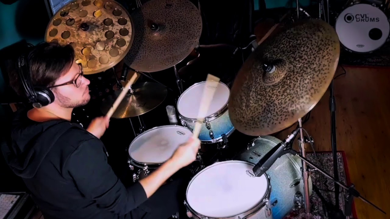 FRED (Malafede trio version) - Ricky Quagliato