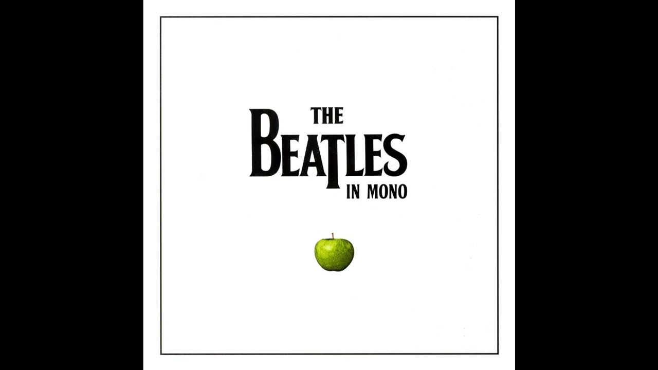 The Beatles : Your Mother Should Know (Mono)