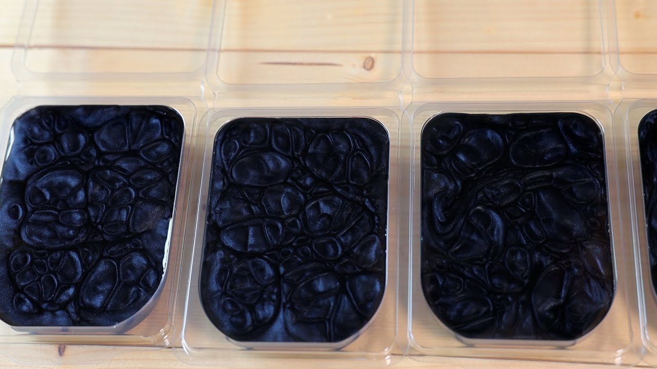 How To Use Mica Powder in Wax Melts
