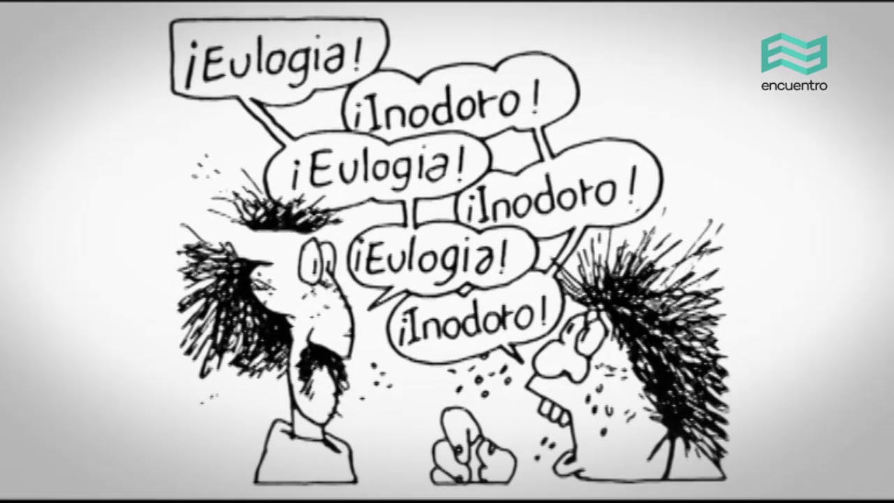 Continuará: Fontanarrosa e Inodoro Pereyra (capítulo completo) - Canal Encuentro