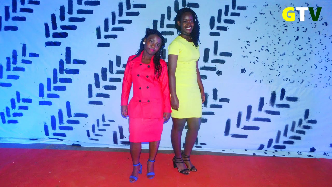 Gashora Girls Academy News