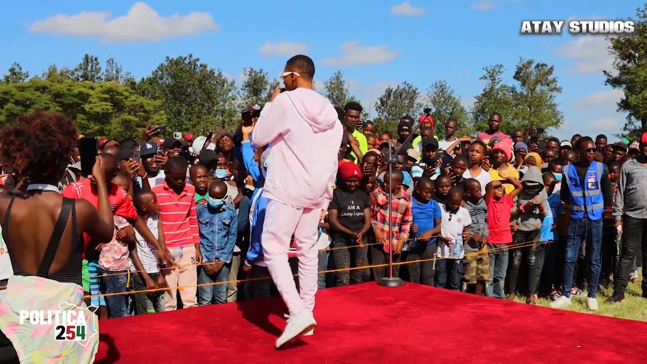 TAN P  -  NUBATERE (DANCE COMPILATION)