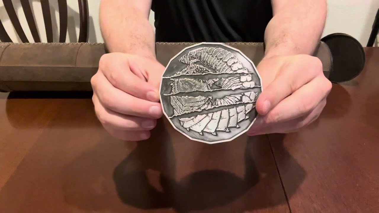 Minimalist DM kit (Field and Home kit)