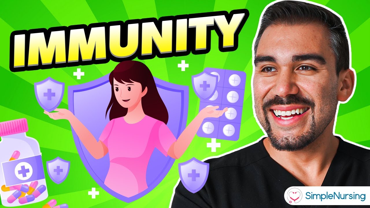 Unlock Immunity Concepts: Essential Guide for Nursing Students