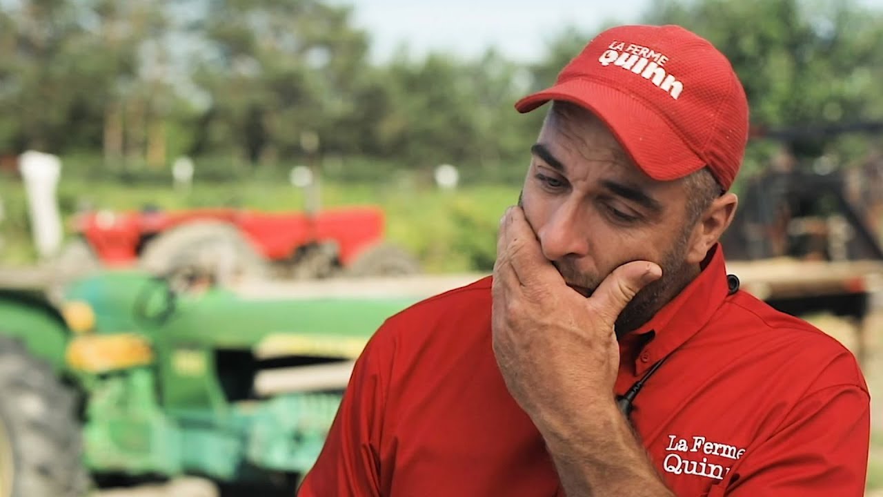 Témoignage émouvant sur les travailleurs étrangers temporaires