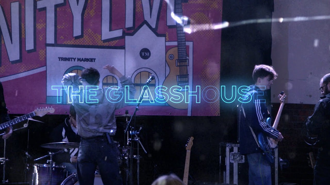 The Glasshouse Trinity festival  27 11 25 full performance
