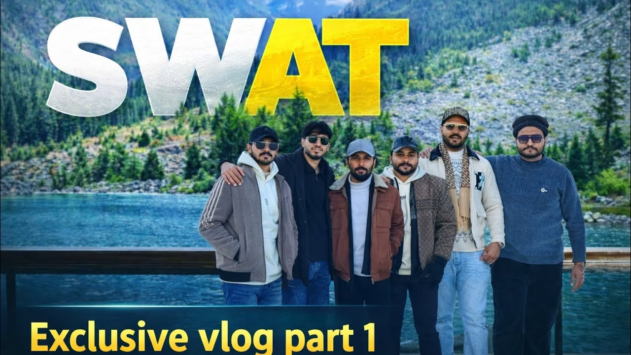 SWAT TOUR💕🔥|| Welcome back after 530 days 💥