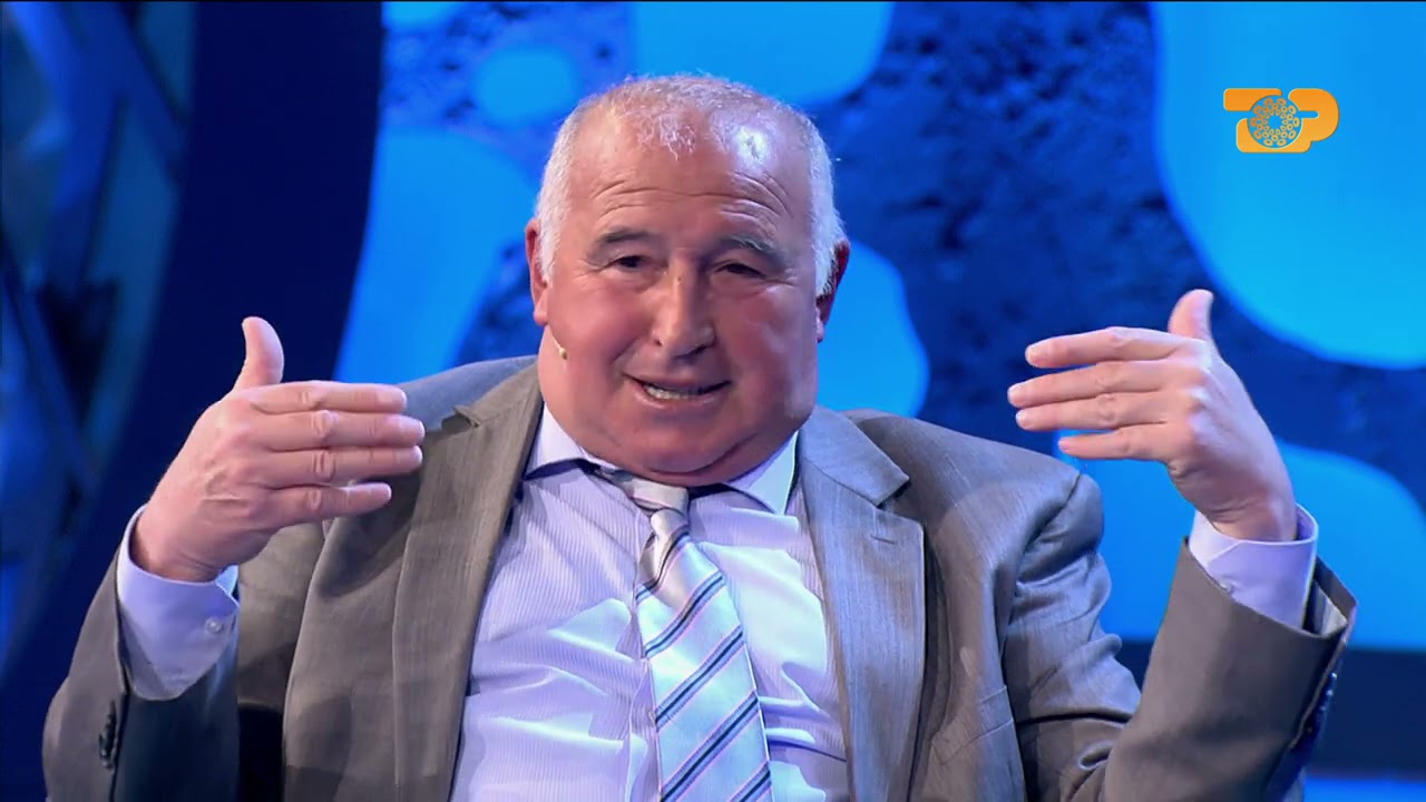 Perlat Musta: Kam patur lidhje me Beqir Ballukun, ja çmë tha para vdekjes...