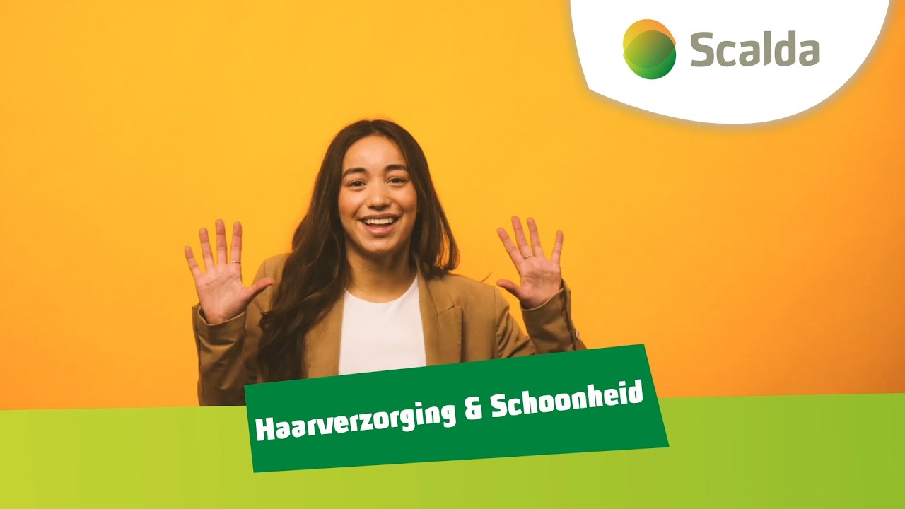 Scalda Uiterlijke Verzorging - Branche Haarverzorging en Schoonheidsverzorging | Voorlichting