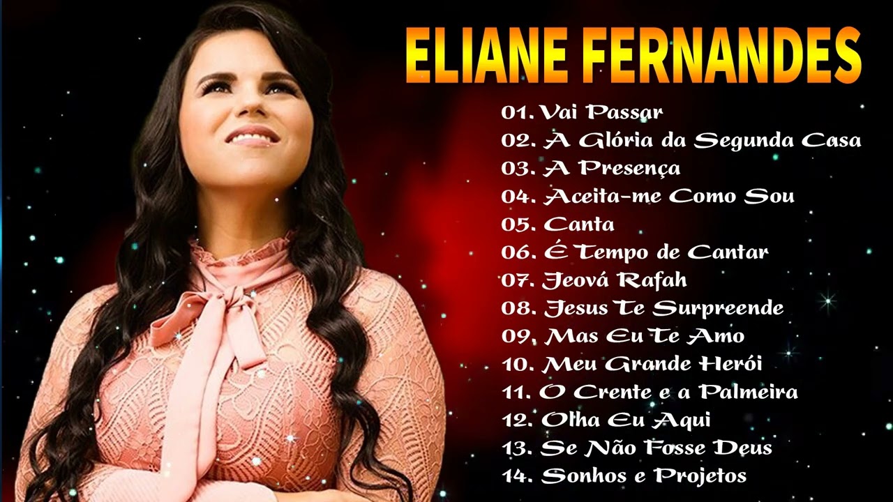 Exclusive Interview with Eliane Fernandes: The Story Behind Her Music