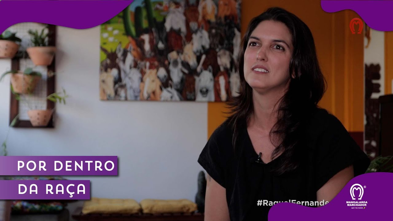 RAQUEL FERNANDES - ARTISTA
