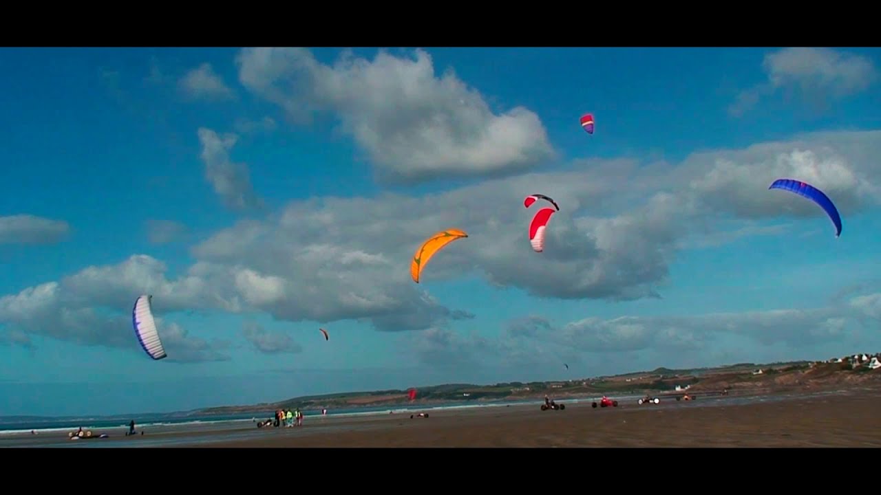 Camping Paradis Menez Bichen - Finistère - Bretagne