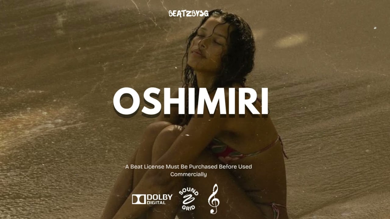 [FREE] Burna Boy x Zlatan Ibile Type Beat - ''OSHIMIRI'' |  Afrobeats Instrumental 2026