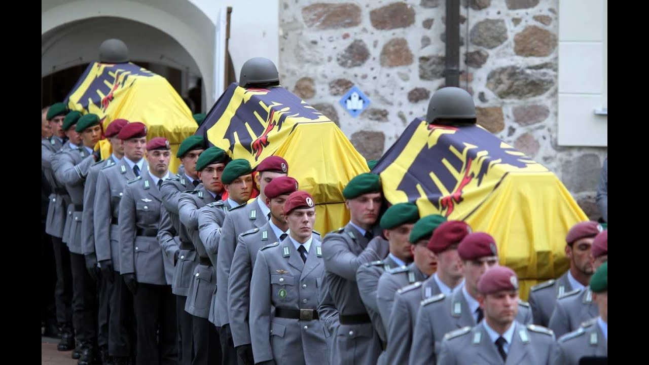 Karfreitagsgefecht Tribute