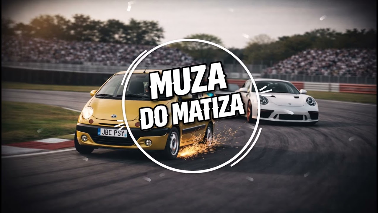 💛 NAJLEPSZA MUZA DO MATIZA! 💛 MARZEC 2026! 💣 VOL.69 💣  VIXA/POMPA/MEGAMIX 😈