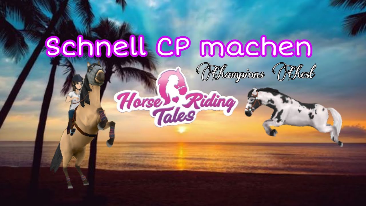 So macht ihr SCHNELL CLUB PUNKTE 👀😉 | Horse Riding Tales 🐴🍀 || 𝘓𝘰𝘭𝘢 𝘓𝘪𝘰𝘯 ♛