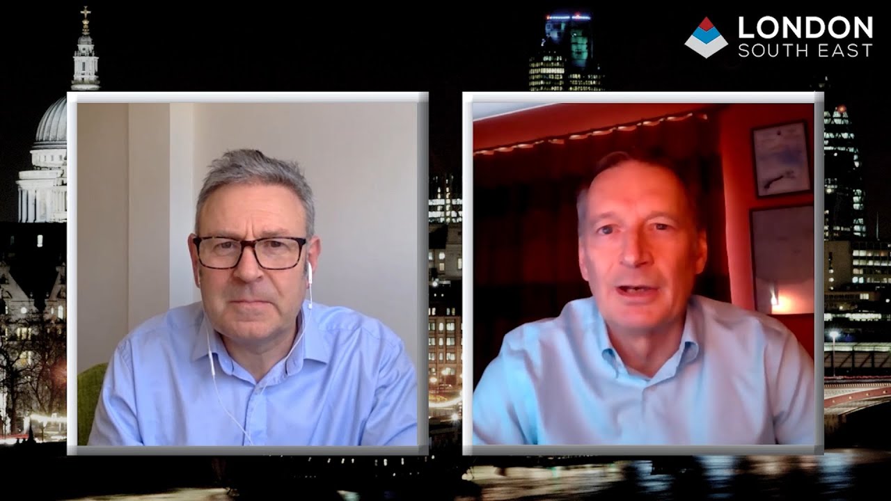 Extended Q&A with Cleantech Lithium's Gordon Stein as he discusses funding & the path to production