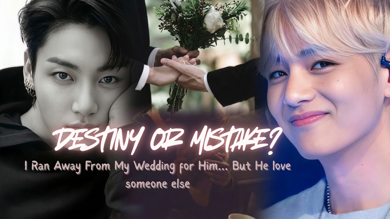 Я сбежала ради НЕГО! | Мы любили друг друга 15 лет… А потом судьба сыграла с нами злую шутку | Ta...