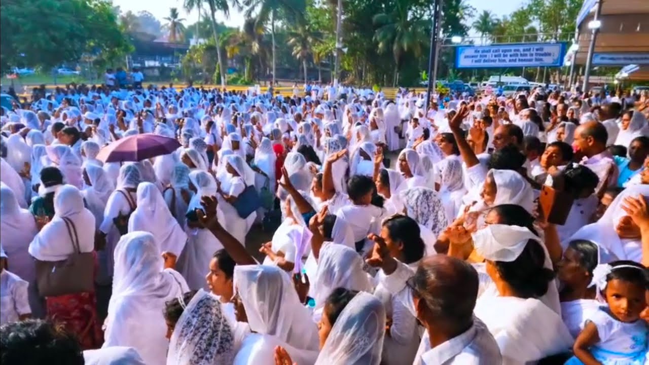 TPM Kottarakkara Convention Rally 2026 || Last Section 