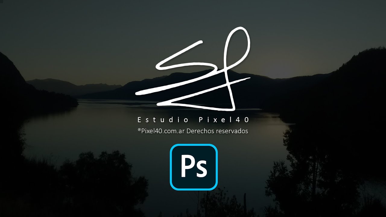 Crea Tu Firma Digital con Solo tu Móvil y Photoshop