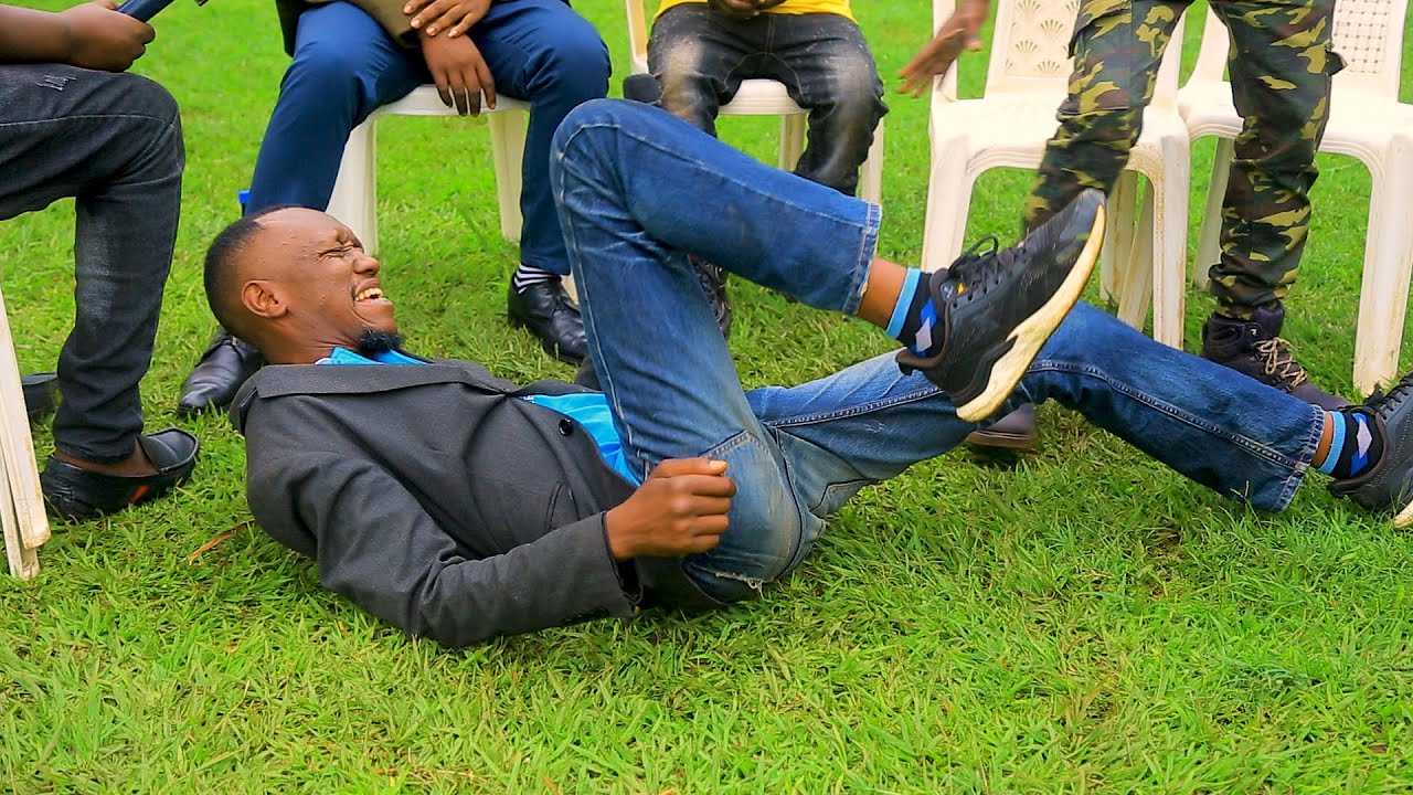 Ikiganiro kiranze/Kajorote 3 zose hasi/Banyweye za aside noneho/Man_Ibrah na Manase barakubiswe